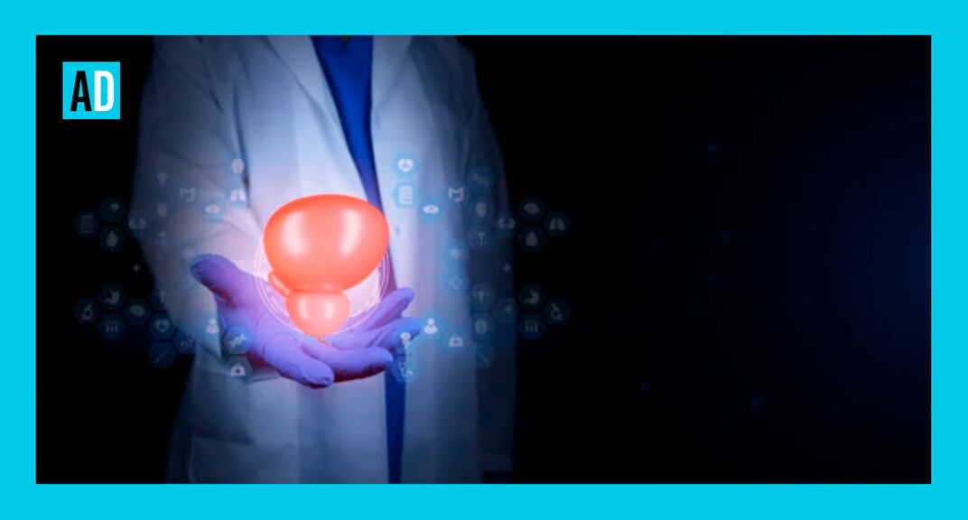 Prostatas veselības uzturēšana